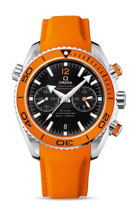 omega seamaster planet ocean xl 45.5 mm|omega planet ocean 600m 45.5mm.